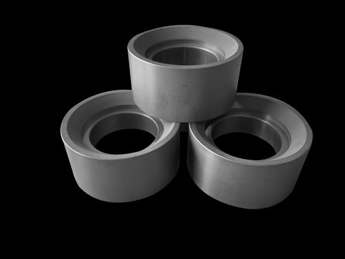 水氮化硅陶瓷方便直接加工成产品具有优良绝缘性能和良好机械性能
